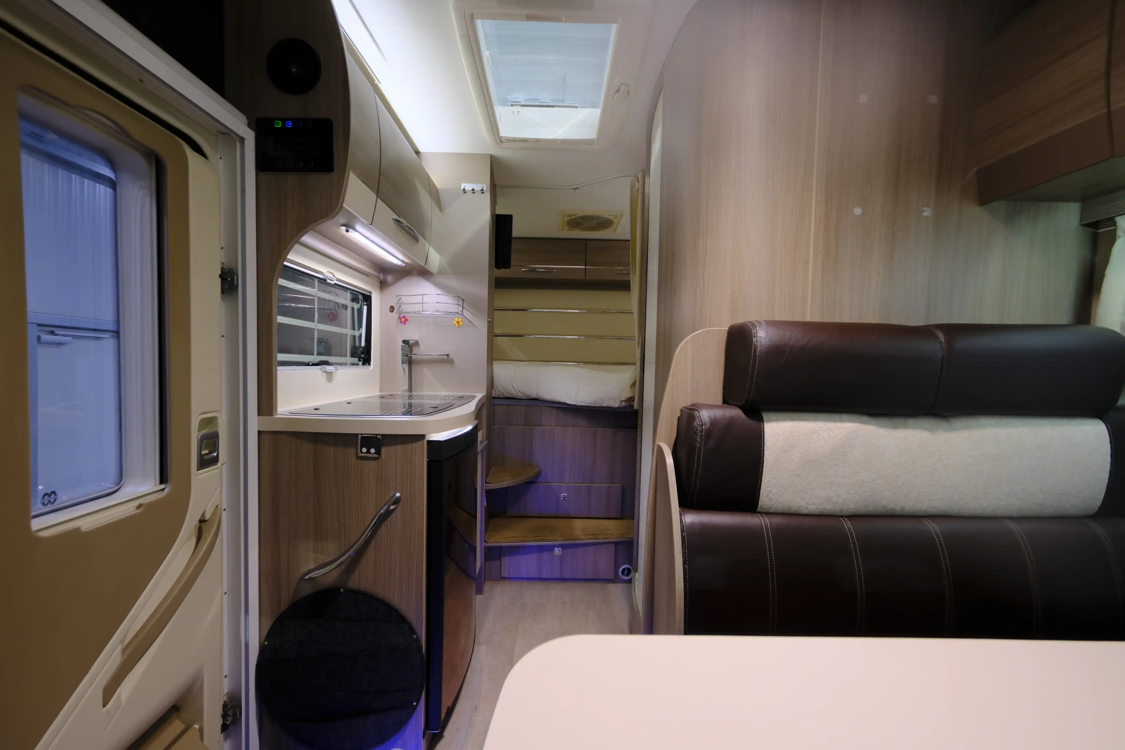 CHAUSSON Welcome 514